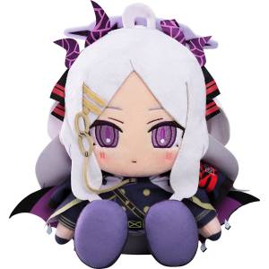 Blue Archive: Chocopuni Plush Toy - Hina (Reissue) [Good Smile Company]