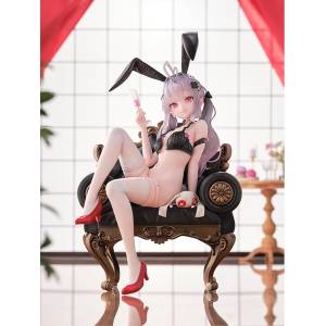 Creator's Collection: Original Character - Kanna Shinomiya (Sexy bunny Ver.) (Limited + Bonus) 1/5 [Nocturne / Native]