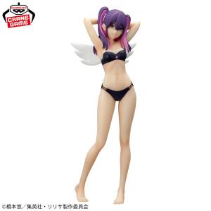 Glitter & Glamours: 2.5 Dimensional Seduction - Miriella / Tachibana Mikari (Swimsuit Ver.) (Banpresto) [2nd hand]