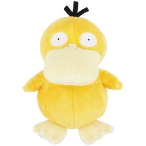Pokémon Plush: ALL STAR COLLECTION - Psyduck (S) PP04 (Reissue) [SAN-EI]