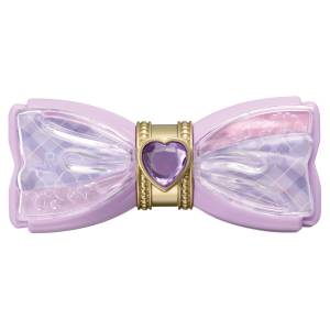 Kimi to Idol Precure: Pretty Holic - Lipstick - Cure Kyun Kyun [Bandai]