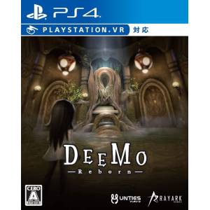 Deemo Reborn [PS4 - Occasion BE]