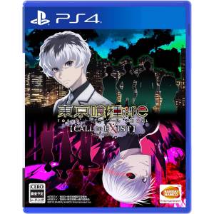 Tokyo Ghoul: re Call to Exist [PS4 - Usado Buen Estado]