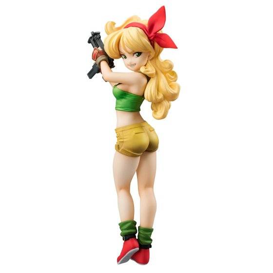 Dragon Ball Z - Lunch  (Premium Bandai Limited Edition) [STYLING]