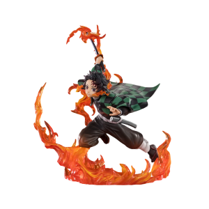 Figuarts ZERO: Demon Slayer / Kimetsu no Yaiba - Tanjiro Kamado [Bandai Spirits]