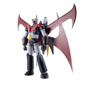 Robot Spirits SIDE SUPER: Mazinger X & Jet Scrander X [Bandai Spirits]