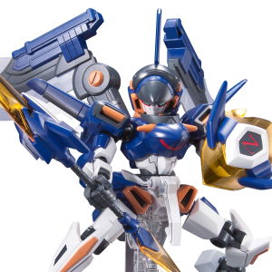 Danball Senki W: LBX Icarus Zero 1/1 (Limited Edition