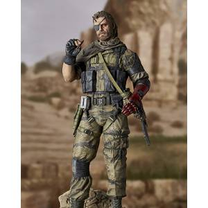 Metal Gear Solid V The Phantom Pain - Venom Snake [Gecco]