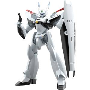 MODEROID: Mobile Police Patlabor - AV-0 Peacemaker (REISSUE) 1/60 [Good Smile Company] 