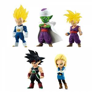 Dragon Ball Series - 10 Pack BOX [Dragon Ball Adverge 2]
