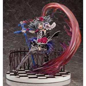 THE IDOLM@STER CINDERELLA GIRLS - Ranko Kanzaki: Anniversary Princess Ver. ~Mad Banquet~ (Reissue) [Phat Company]