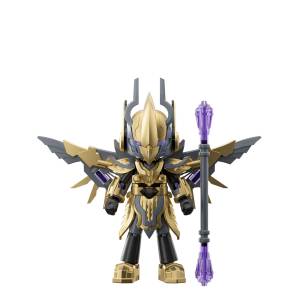 Blokees: Herospire - Armor Version 05 - Golden Leizhenzi (Battle Suit Ver.) [Doyusha]