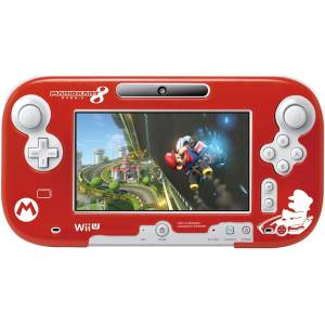 Protect Case for Wii U Gamepad - Mario Kart 8 Mario Ver. [WiiU - Used / Loose]
