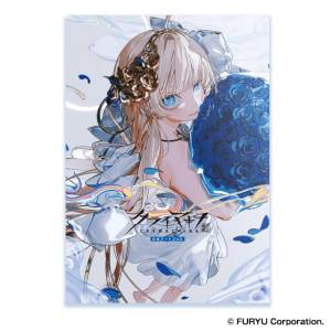 CRYMACHINA: Official Art Book [Hifumi]