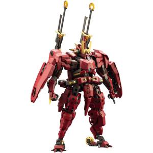 Hexa Gear: Bui Tohru Gaifu Kaisei - Plastic Model Kit [Kotobukiya]