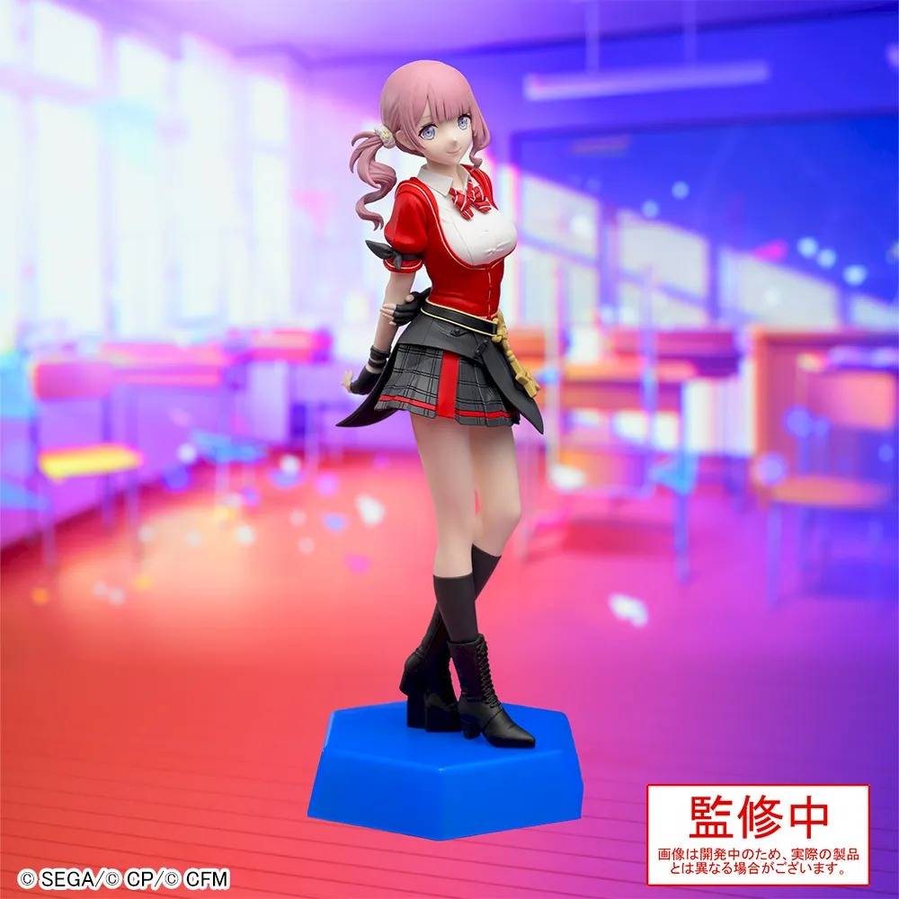 Desktop x Decorate: Project Sekai Colorful Stage! feat. Hatsune Miku - Mochizuki Honami (SEGA) [2nd hand]