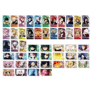 Boku no Hero Academia: Bromides - Snapmide Collection Vol.7 (16 Packs Box) (Reissue) [Ensky]
