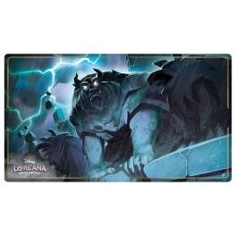 Disney Lorcana TCG: Playmat - Beast - Forbidding Recluse [Takara Tomy] -  Nin-Nin-Game.com