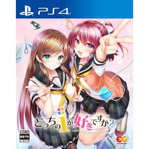 Dottino i Gasukidesuka? [PS4 - Usado Buen Estado]