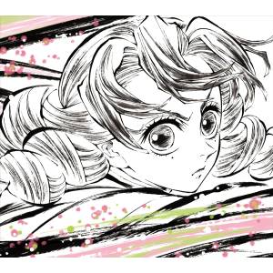 Demon Slayer / Kimetsu No Yaiba: Swordsmith Village Arc - Original Soundtrack [Audio CD]