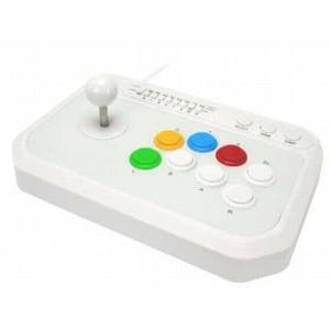 Arcade Stick U [WiiU - Used / Loose]