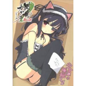 Senran Kagura Burst -Guren no Shoujotachi- Shoujotachi no Gokuhi File ~Visual & Soundtrack / Drama CD Set~