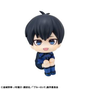 Look Up: Blue Lock - Yoichi Isagi (Japan National Team Ver.) [MegaHouse]