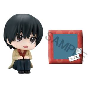 Look Up: Sakamoto Days - Yoichi Nagumo (Limited Edition + Bonus) [MegaHouse]