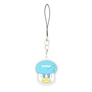 Pokémon: Acrylic Charm - Quaxly [The Pokémon Company]