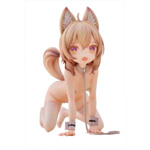 Original Character: Kitsune-chan 1/6 [HSO-TOYS]