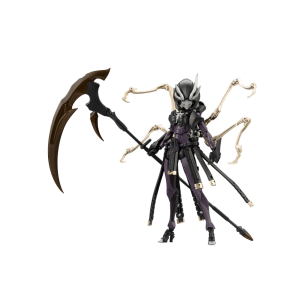 Infinite Encounter Megalomaria: Necro Face (TOKYO Mark) [Kotobukiya]