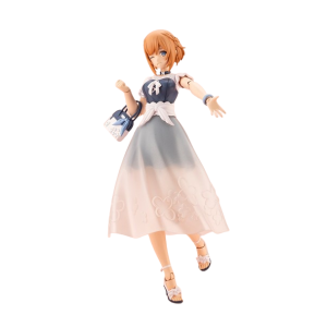 Original Character: Arcanadea - Lumitea (ReACT-iF Ver.) [Kotobukiya]