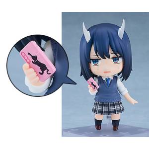 Nendoroid 2744: RuriDragon - Ruri Aoki (Limited Edition + Bonus) [Good Smile Company]