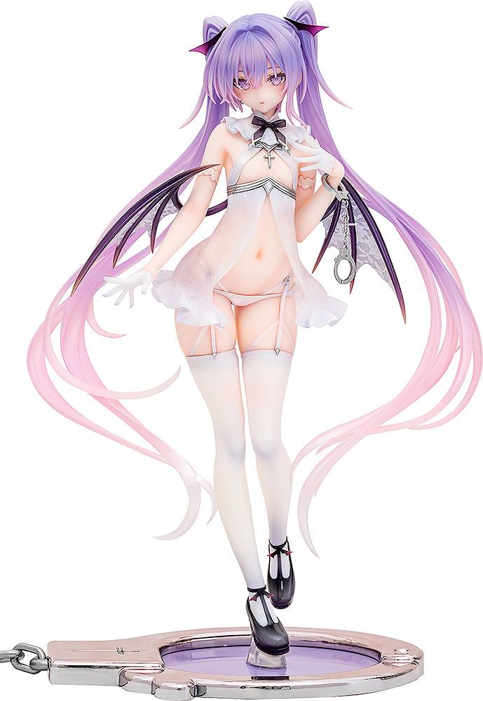 Original Character: Eve (Carneades Design Ver.) 1/6 [Wave / Good Smile Company]