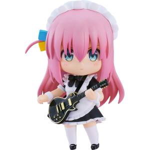 Nendoroid 2737: Bocchi the Rock! - Hitori Goto (Basic) (Maid Ver.) [Good Smile Company]