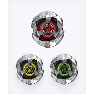 Beyblade X: BX-39 Random Booster - Shelter Drake Select [Takara