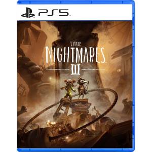 Little Nightmares III [PS5]