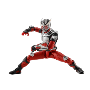 S.H.FIGUARTS: Kamen Rider (Shinkocchou Seihou) - Masked Rider Ryuki [Bandai Spirits]