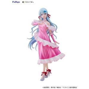 Tenitol: Magilumiere - Lily Aoi [FuRyu]