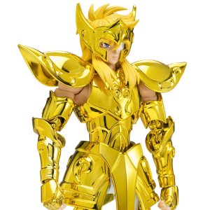 Myth Cloth EX: Saint Seiya - Aquarius Hyoga - Successor of the Golden Cloth (Limited Edition) [Bandai Spirits]