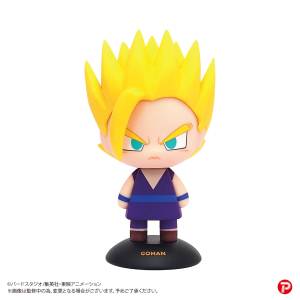 Yura Yura Head: Dragon Ball Z - SSJ Gohan [Max Limited]