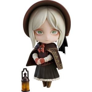 Nendoroid 1992: Bloodborne - The Doll (Reissue) [Good Smile Company]
