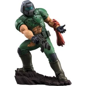 POP UP PARADE SP: Doom - Doomguy [Good Smile Company]