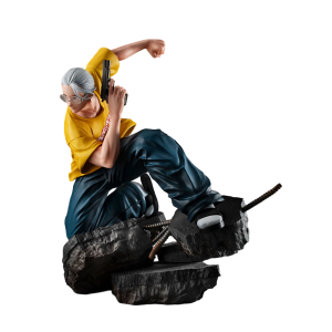 Sakamoto Days: Taro Sakamoto [Megahouse]