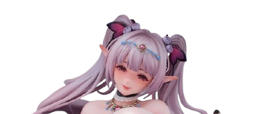 Creator's Collection Usagi Nagomu: Roselina 1/6 - The Everlasting Elf Of The Evening 3 (Li...