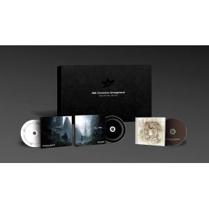 Nier: Orchestral Arrangement Album - Special Edition Box [Audio CD]