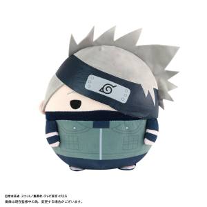Naruto Shippuden: Fuwa Kororin M Size - Kakashi Hatake [Max Limited]