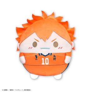 Haikyuu!!: Fuwa Kororin BIG Vol.5 - Shoyo Hinata [Max Limited]