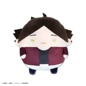 Haikyuu!!: Fuwa Kororin M Size Vol.5 - Rintaro Kadona [Max Limited]