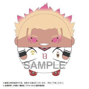 Blue Lock: Fuwa Kororin BIG Vol.5 - Shido Ryusei [Max Limited]